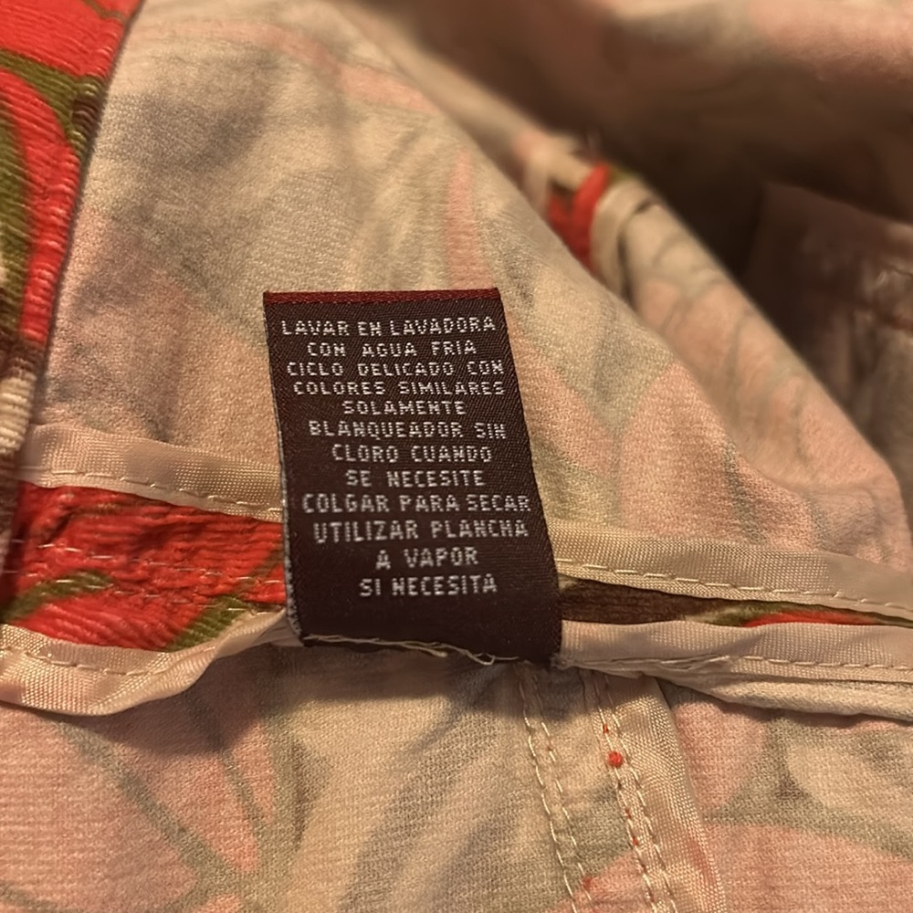 Corduroy Jacket - Picture 11 of 11